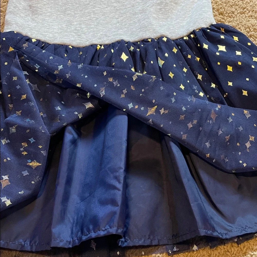 Disney 100 dress